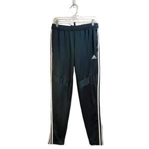 Adidas Navy Climacool Tiro 23 League Track Pants Sz M